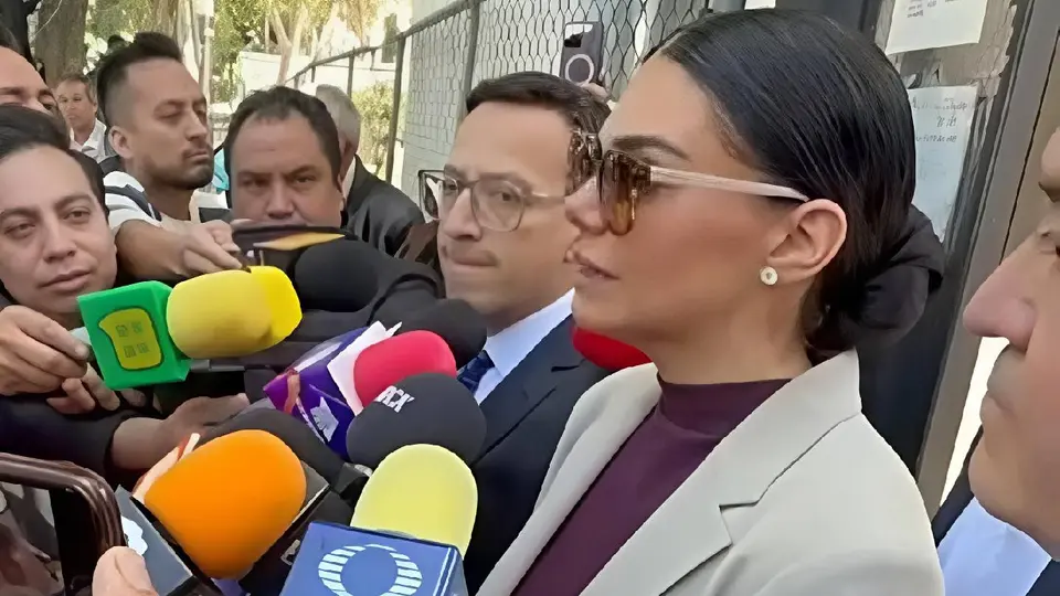 La actriz afirma que pagará en tiempo y forma, aunque el caso no está cerrado por completo / Especial