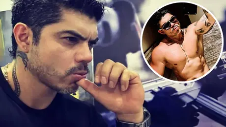 C4 Jiménez sorprende con su “lavadero marcado” y prende las redes