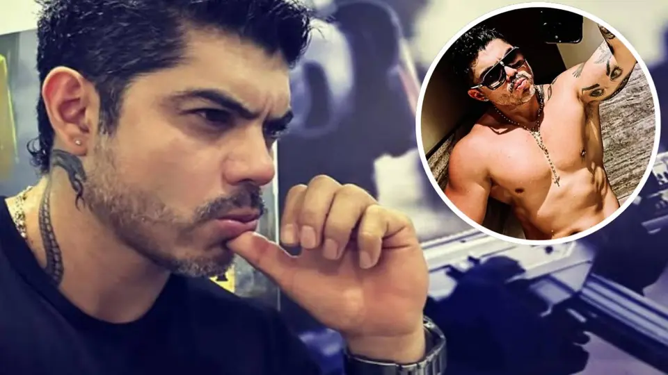 C4 Jiménez sorprende con su “lavadero marcado” y prende las redes
