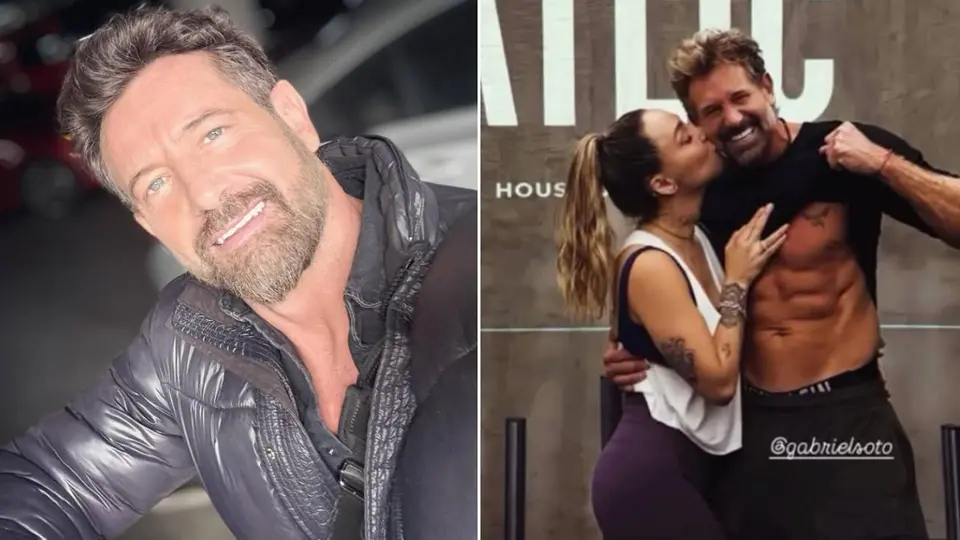 Gabriel Soto confirma nuevo romance: ¿quién es Colibrí Jiménez, la mujer que conquistó al actor?