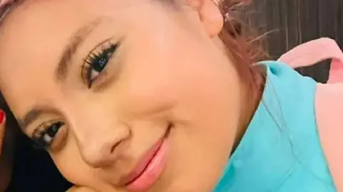 Fátima Ozoara, enfermera de 20 años que fue encontrada sin vida / Redes Sociales