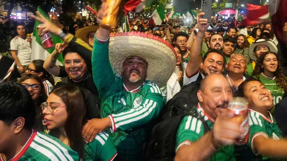 Así nació "¿Y si sí?": la historia detrás de la frase que ilusiona a la afición mexicana