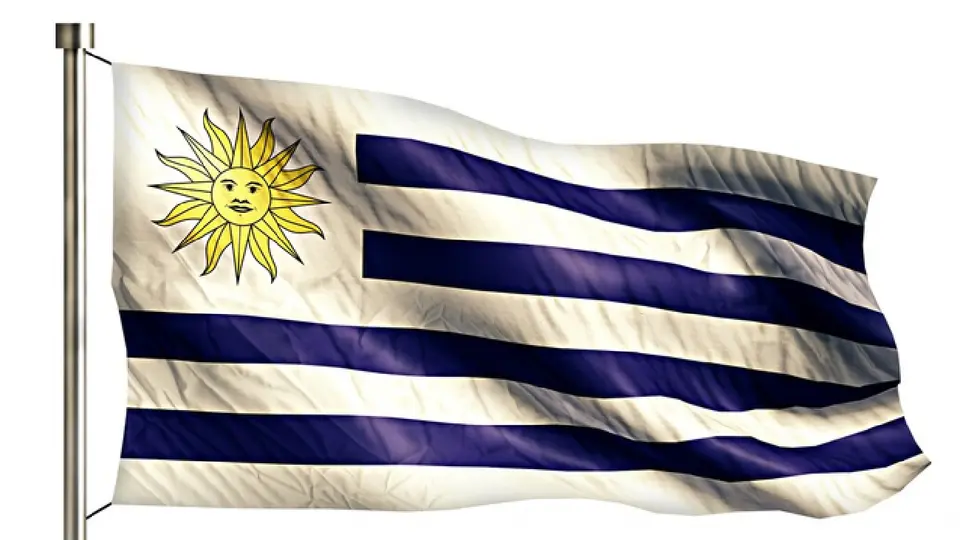 En América Latina, Paraguay encabeza la lista como de los mejores himnos / Magnific