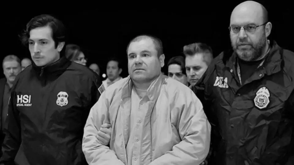 La justicia estadounidense cerró de manera definitiva el caso relacionado con la demanda de derechos civiles promovida por el exlíder del Cártel de Sinaloa./ ICE