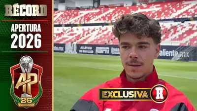 Rafa Llorente confiesa cómo Álvaro Fidalgo lo inspiró para fichar con Atlético de San Luis