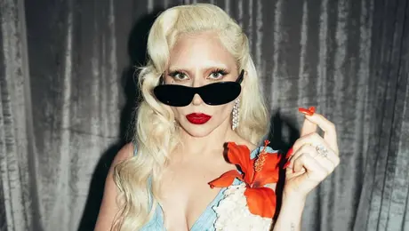 Lady Gaga sigue a participante de La Casa de los Famosos México 2026: ¿De quién se trata?