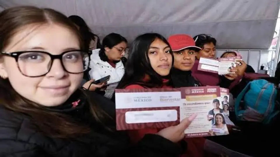 La convocatoria está dirigida a personas de entre 18 y 29 años que no estudian ni cuentan con un empleo y que ya estén registradas en la plataforma oficial./ RS
