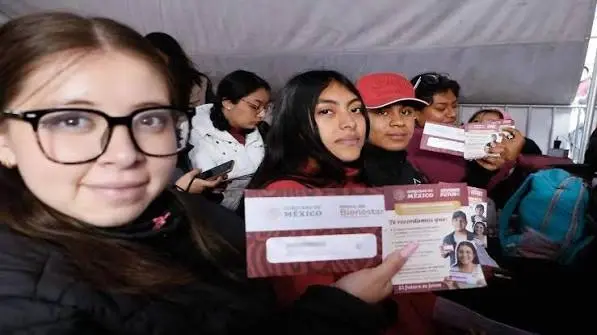 La convocatoria está dirigida a personas de entre 18 y 29 años que no estudian ni cuentan con un empleo y que ya estén registradas en la plataforma oficial./ RS