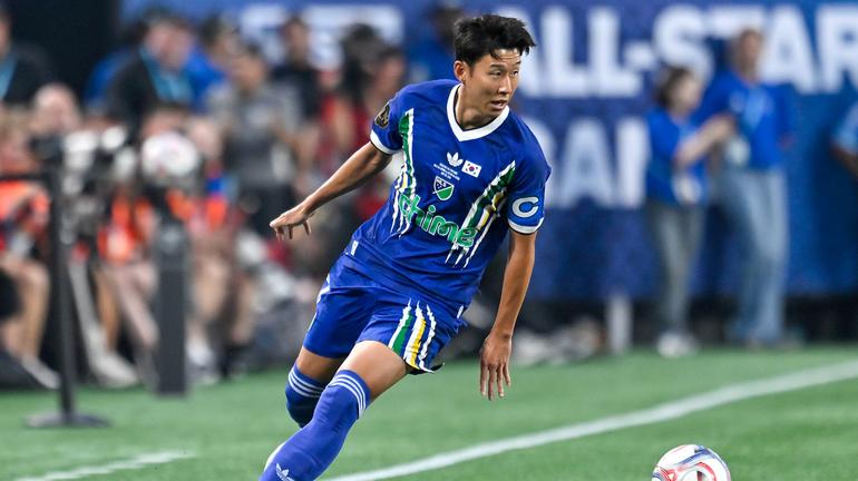 MLS vs Liga MX: Juego de Estrellas 2026 | IMAGO7
