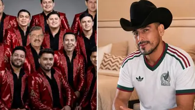 La Arrolladora y Espinoza a Paz por 100 pesos: Cuándo y dónde