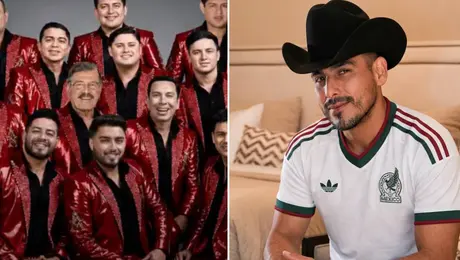 La Arrolladora y Espinoza a Paz por 100 pesos: Cuándo y dónde
