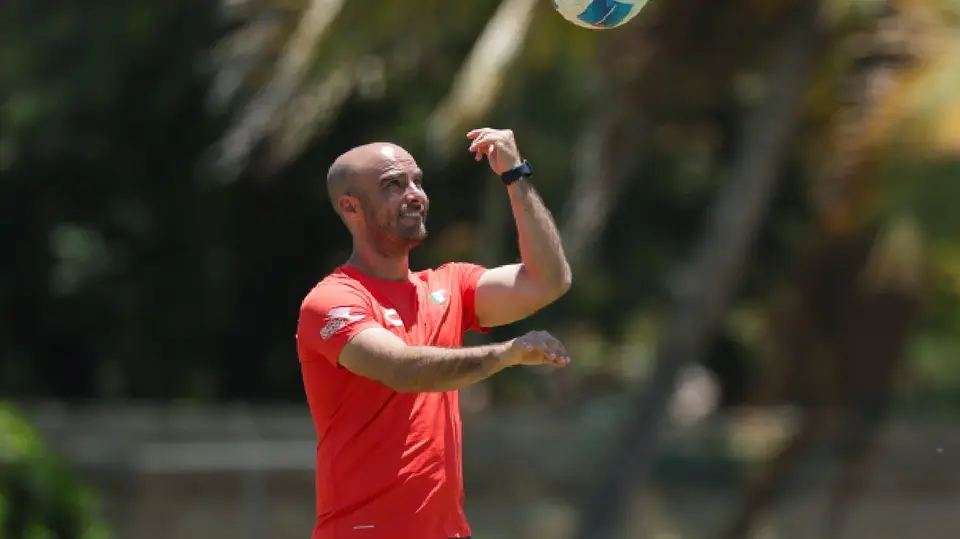 Eduardo Arce | x:@miseleccionsubs