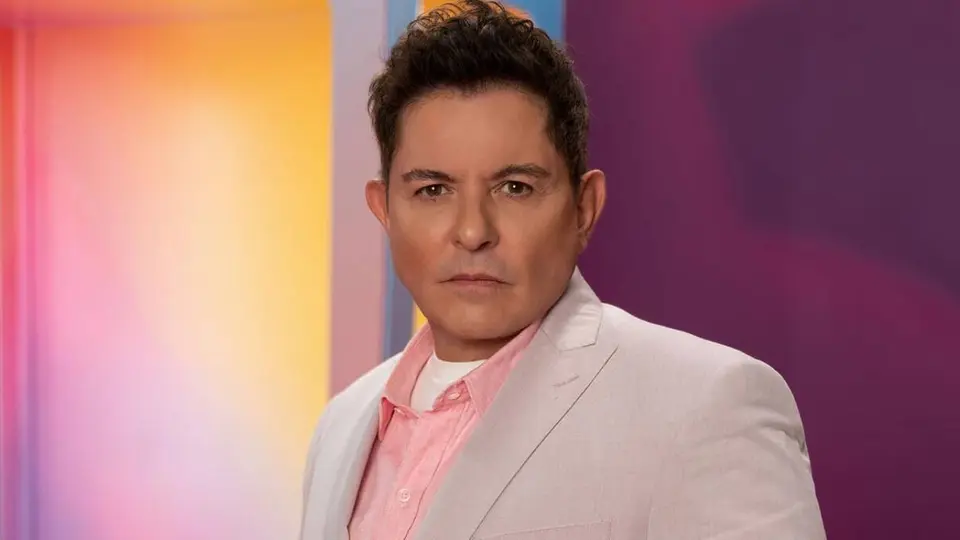Ernesto Laguardia es actualmente un habitante de La Casa de Los Famosos México 2026. / LCDLF