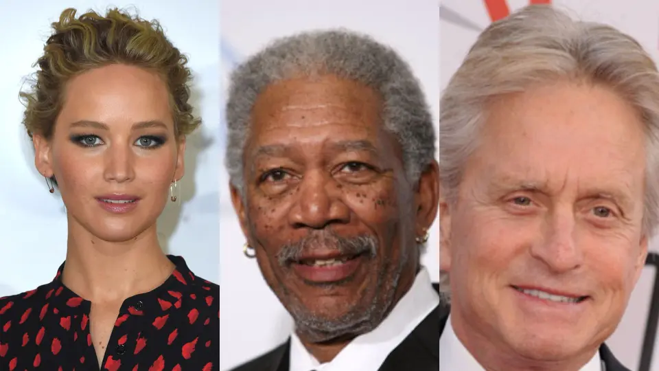 Jennifer Lawrence también forma parte de la lista de estrellas de Hollywood cuyos datos de contacto quedaron al descubierto el mes pasado / Especial