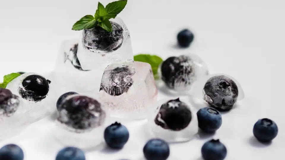 Se ordenó el retiro preventivo de diversos frutos rojos congelados / Magnific