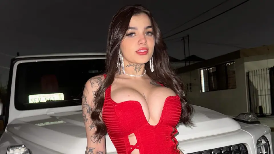 Karely Ruiz aseguró que el aspecto económico pasó a segundo plano después de lo ocurrido / IG: @karelyruiz