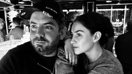 ¿José Eduardo Derbez y Paola Dalay terminaron? Identifican a la supuesta ‘tercera en discordia’