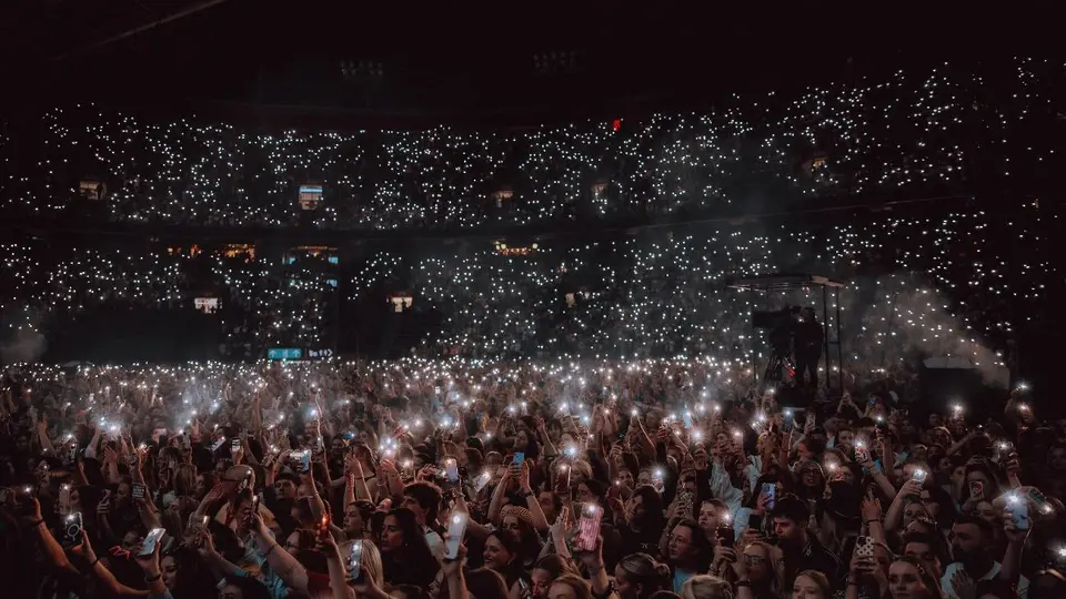 El Estadio GNP Seguros recibirá a miles de fans para la presentación de Harry Styles / @ocesa