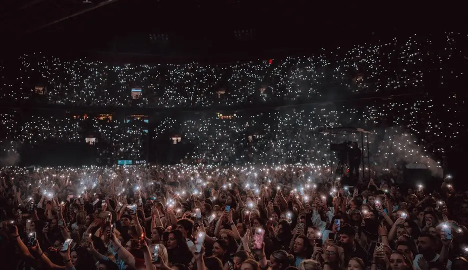 El Estadio GNP Seguros recibirá a miles de fans para la presentación de Harry Styles / @ocesa