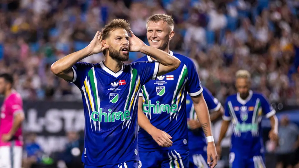 MLS vs Liga MX: Juego de Estrellas 2026