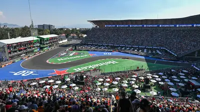 Michel Jourdain confía que el Gran Premio de la Ciudad de México 2026 sea “mucho más peleado”