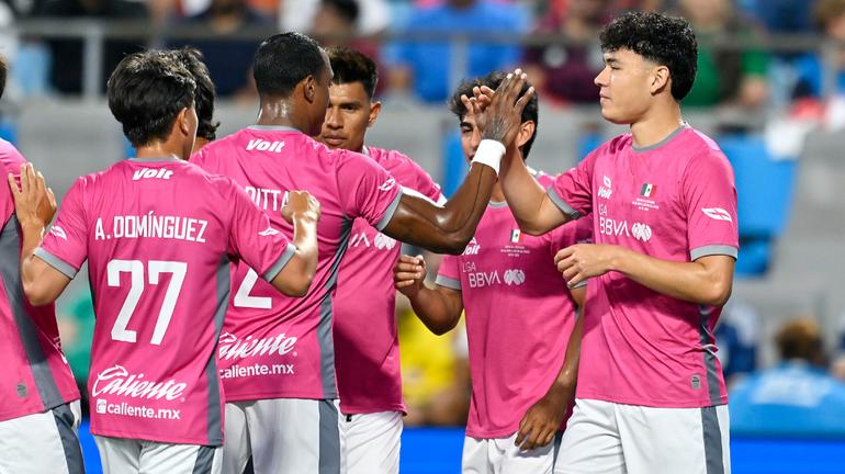 MLS vs Liga MX: Juego de Estrellas 2026 | IMAGO7