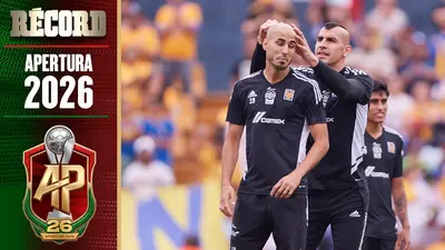 Nahuel Guzmán dedica emotiva despedida para Guido Pizarro: "Agradezco habernos encontrado"