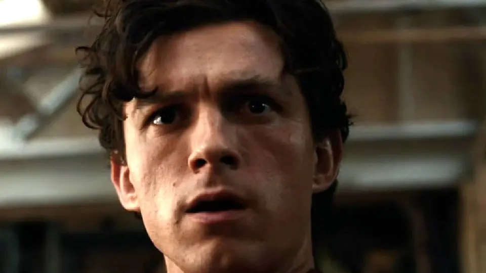 Tom Holland regresa como Peter Parker en “Spider-Man: Un Nuevo Día” / @CinepolisMX