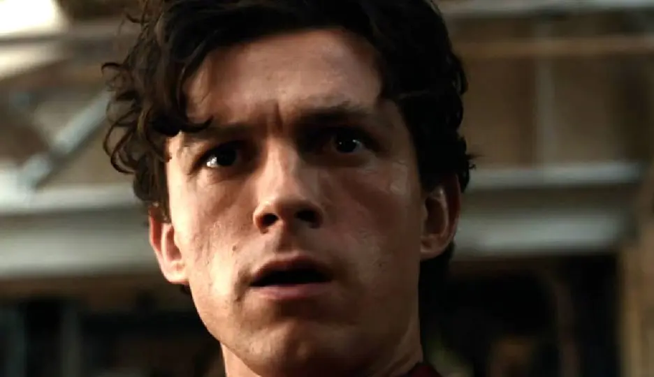 Tom Holland regresa como Peter Parker en “Spider-Man: Un Nuevo Día” / @CinepolisMX