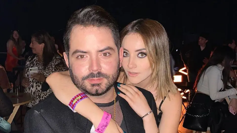 Hasta el momento, ni José Eduardo ni Paola han dicho algo del rumor / FB: @JoseEduardoDerbez0