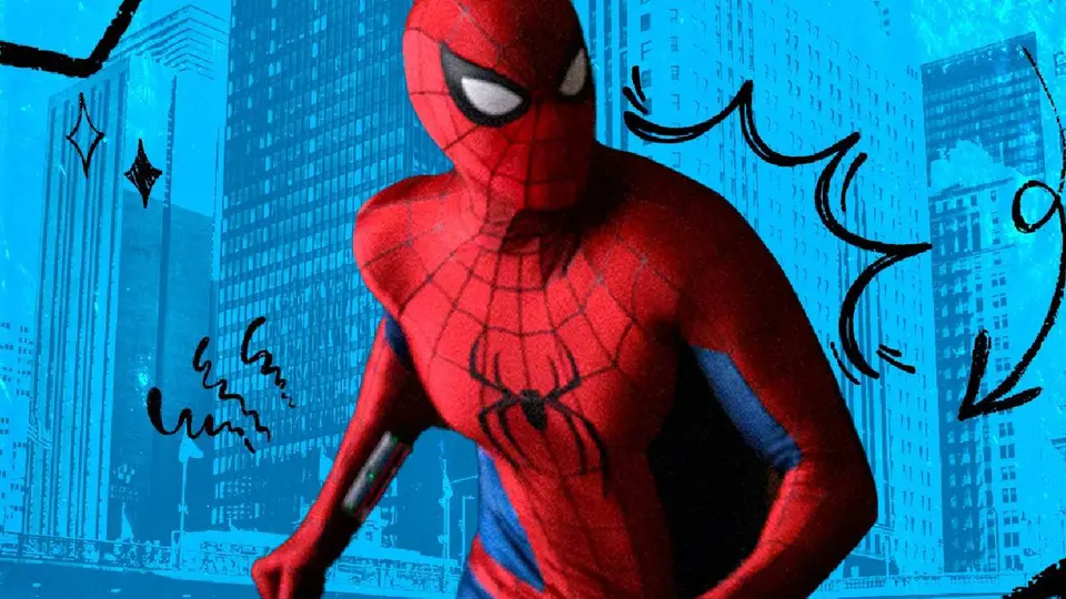 Alta demanda en el lanzamiento de la película de Spider-Man / @Cinepolismx