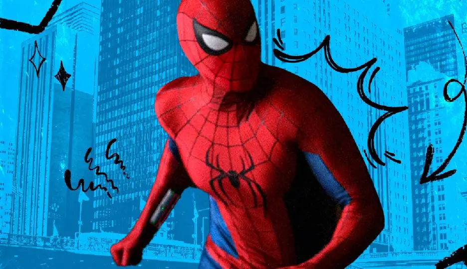 Alta demanda en el lanzamiento de la película de Spider-Man / @Cinepolismx