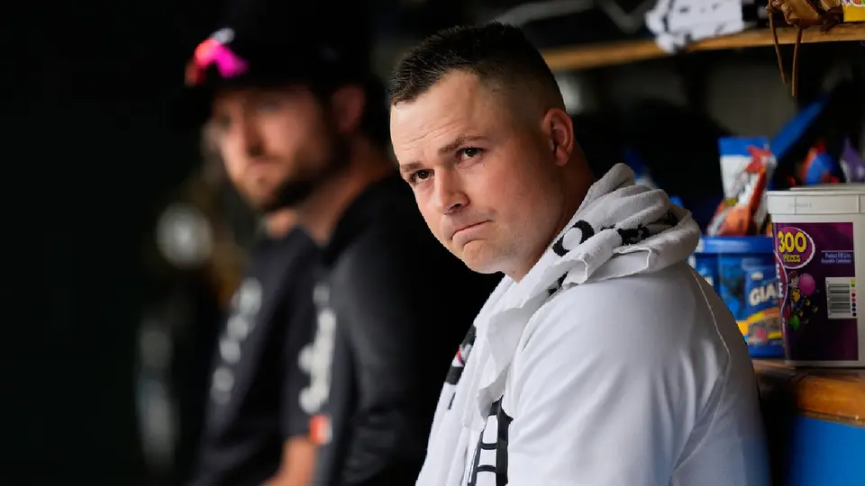 Tarik Skubal | AP