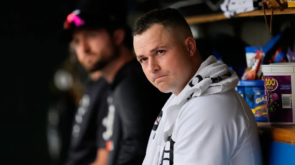 Tarik Skubal | AP
