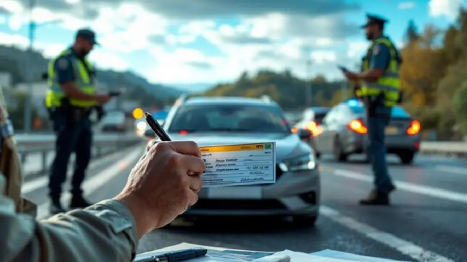 El Gobierno de la Ciudad de México mantendrá un descuento del 90% sobre infracciones / Especial