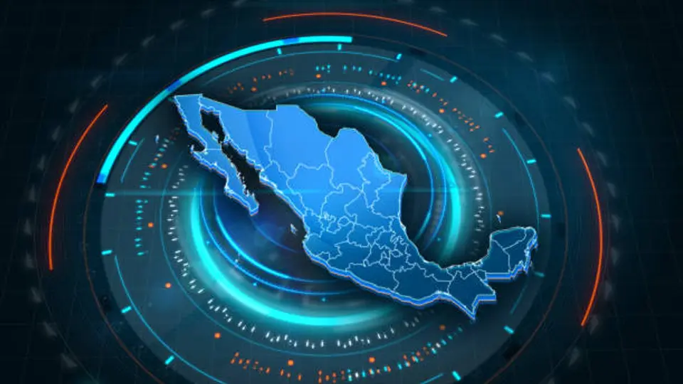 La expansión de la Red Sísmica Mexicana fortalecerá el monitoreo científico de los temblores, aunque no modificará la cobertura del Sistema de Alerta Sísmica Mexicano./ Pixabay