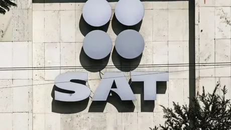 ¿El SAT puede visitar tu domicilio?  Conoce cuándo aplica una visita fiscal