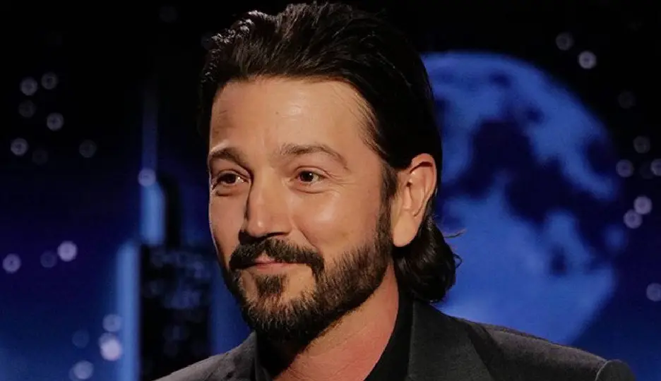 Diego Luna recibirá el Corazón Honorario de Sarajevo por su destacada trayectoria en el cine internacional / Ig @
diegoluna_