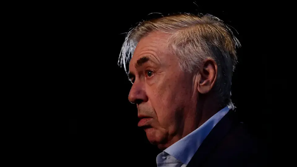 Carlo Ancelotti pide a la FIFA no arriesgar el Mundial por el plan de inversión