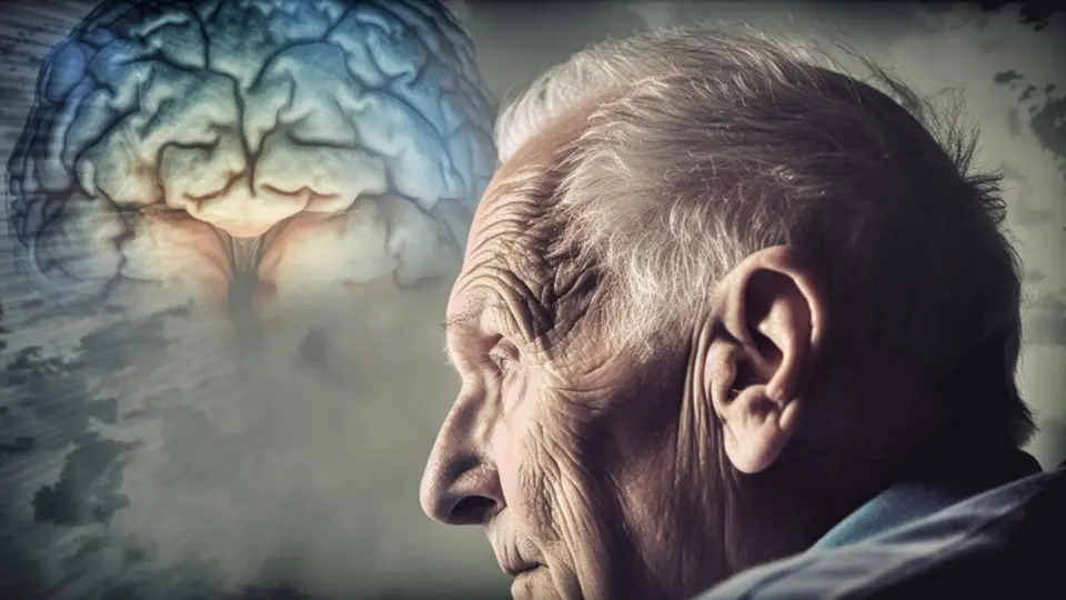 ¿Ver demasiada televisión aumenta el riesgo de Alzheimer? Esto descubrió un estudio