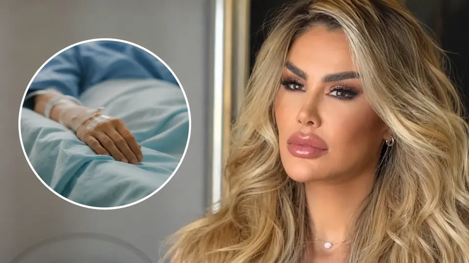 ¿Qué le pasó a Ninel Conde? La cantante pide oraciones por su salud