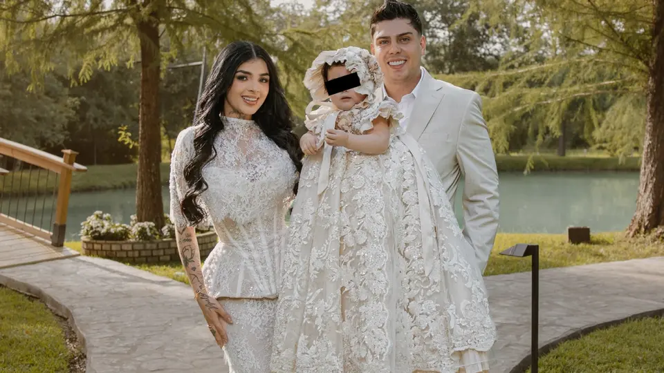 La influencer aclaró que tanto su familia con ella se encuentran bien, pero que les robaron la tranquilidad / IG: @karelyruiz