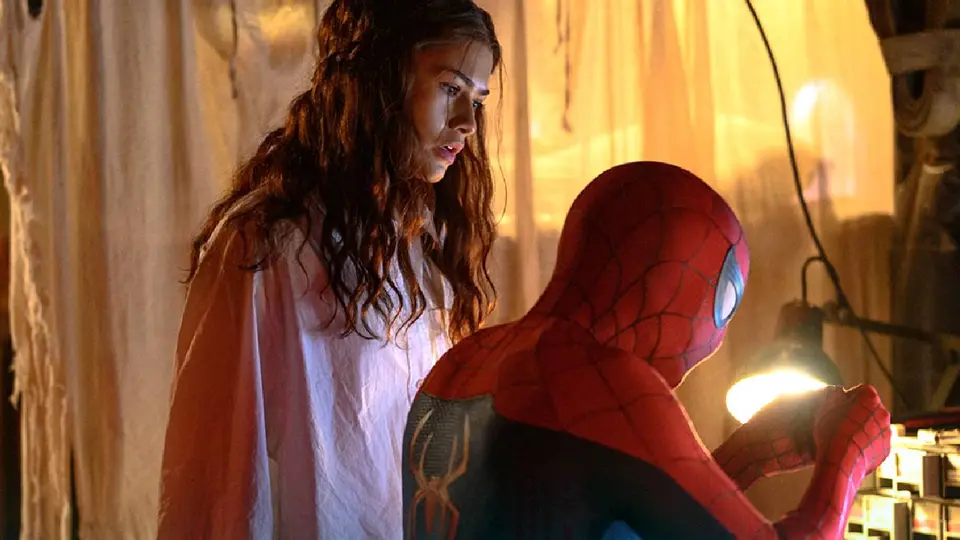 Fans acudieron a las salas para ver la nueva película de Spider-Man / @Cinepolismx