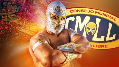 "Si pierdo la máscara, yo diría adiós": Místico previo al 93 Aniversario del CMLL