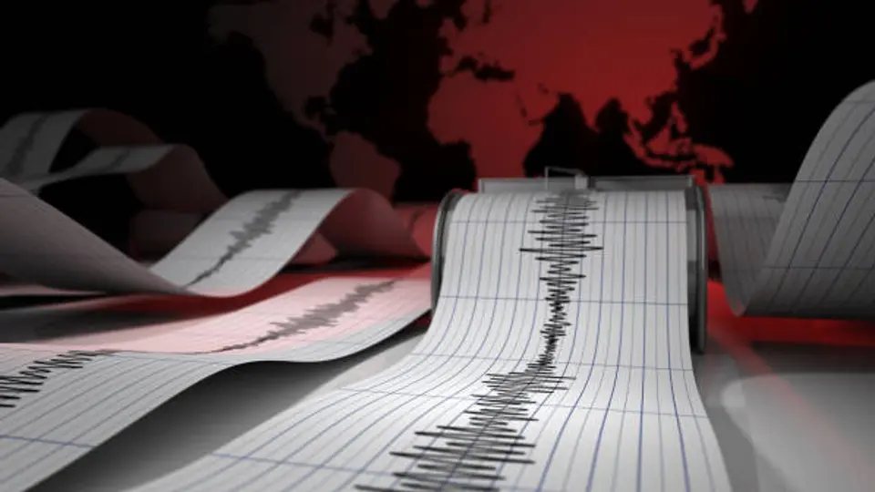La UNAM también desarrolla una plataforma que permitirá consultar mapas de intensidad minutos después de que ocurra un sismo de gran magnitud./ Pixabay