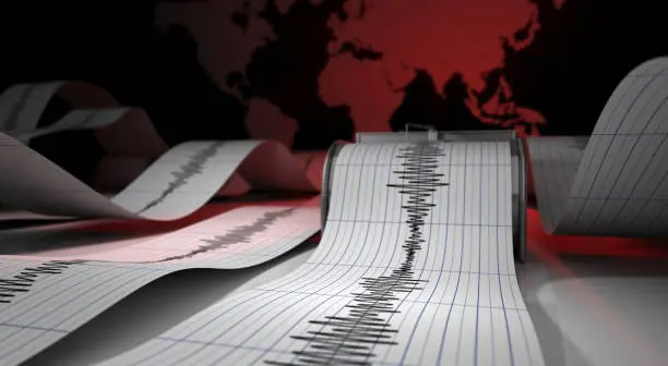 La UNAM también desarrolla una plataforma que permitirá consultar mapas de intensidad minutos después de que ocurra un sismo de gran magnitud./ Pixabay