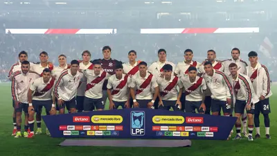 ¡Terrible crisis! River Plate liga cinco derrotas y alcanza su peor racha en su historia