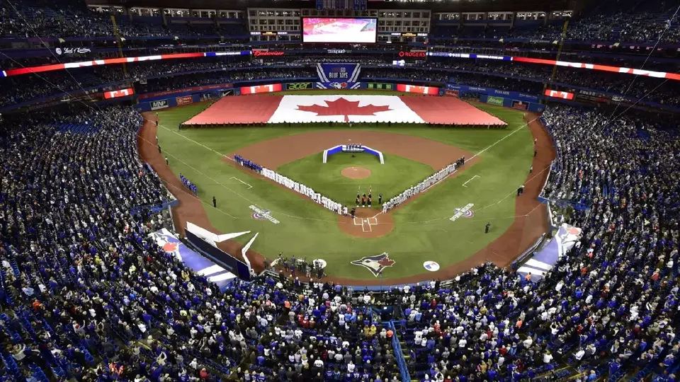 MLB apunta a nueva sede en Canadá