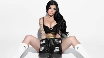 Karely Ruiz arremete contra la prensa tras violento robo a su familia