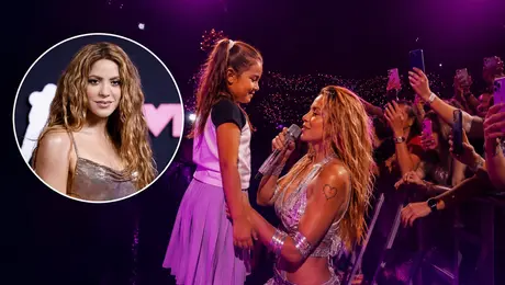 ¡Los niños siempre dicen la verdad! Fan deja sin palabras a Karol G al elegir una canción de Shakira